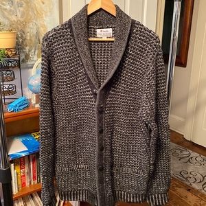 Cool Rag and Bone Cardigan sweater